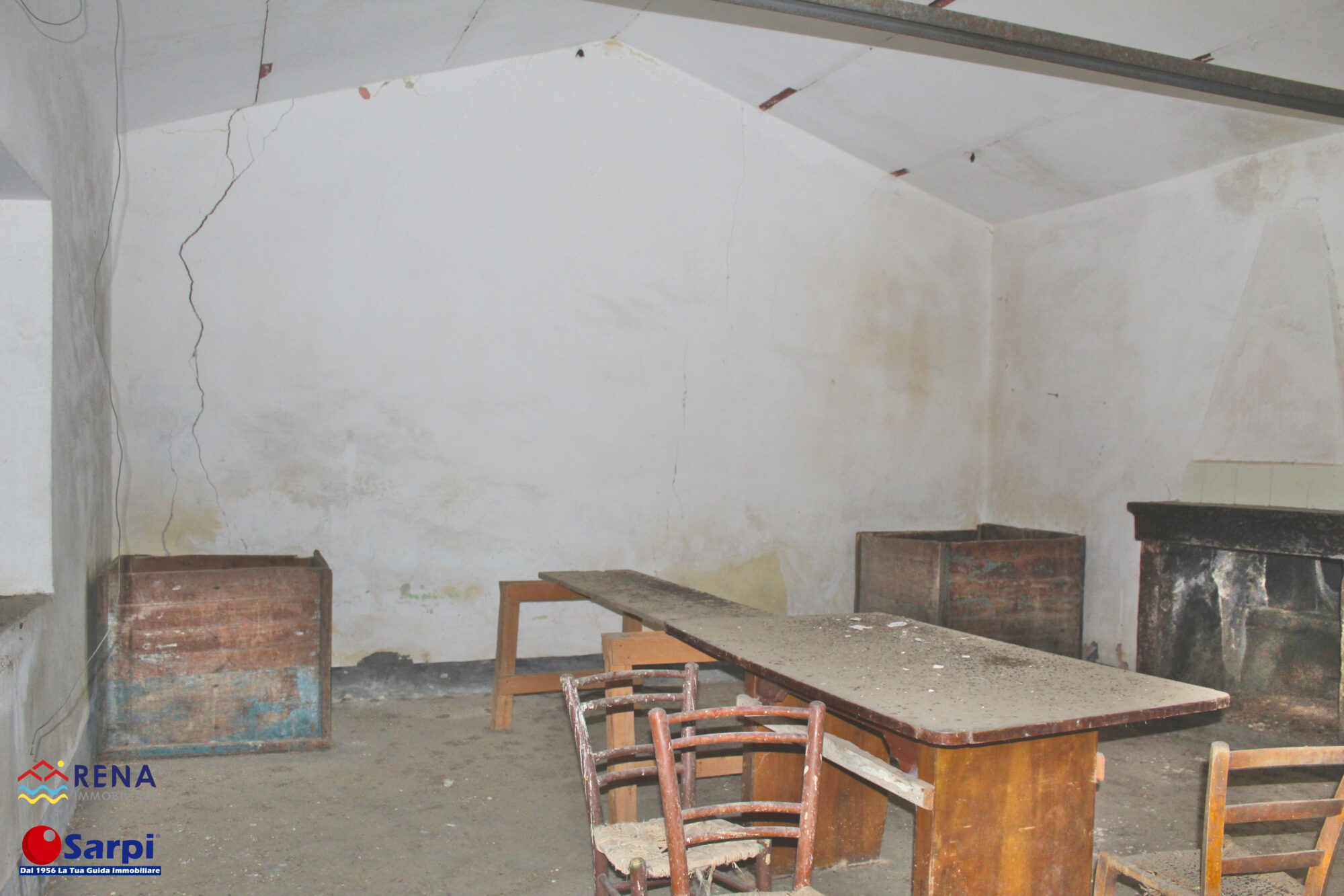Interessante tenuta con tre stazzi galluresi – Luogosanto Interessante tenuta con tre stazzi galluresi – Luogosanto