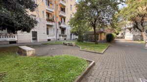 Affittasi stanza singola zona Navigli.