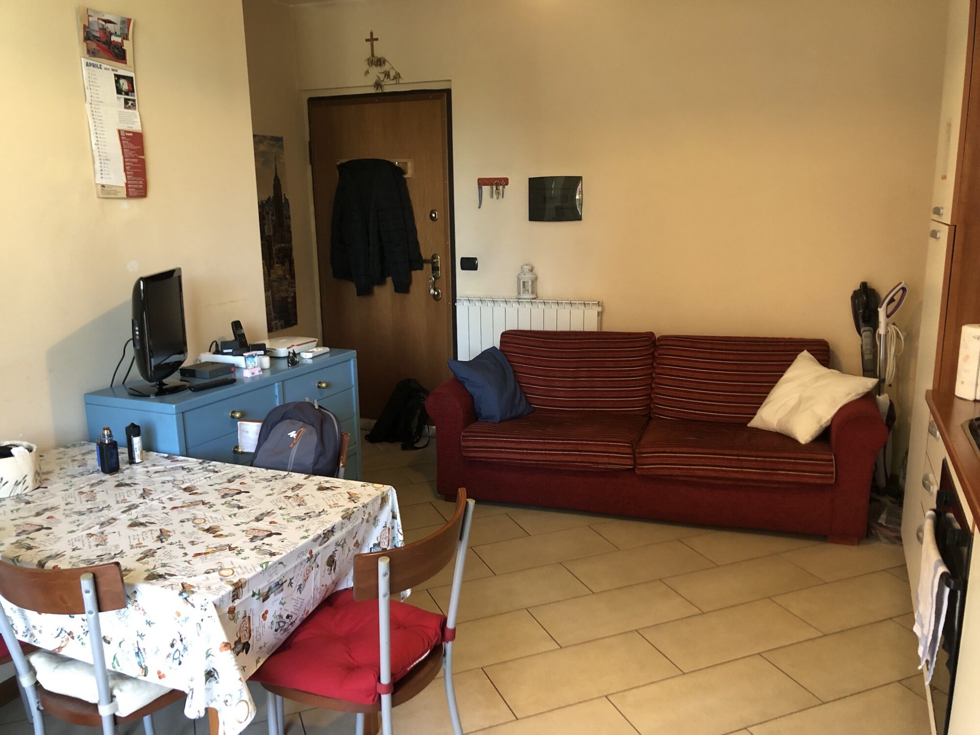 Affittasi due locali affittato a Inveruno. Affittasi due locali affittato a Inveruno.
