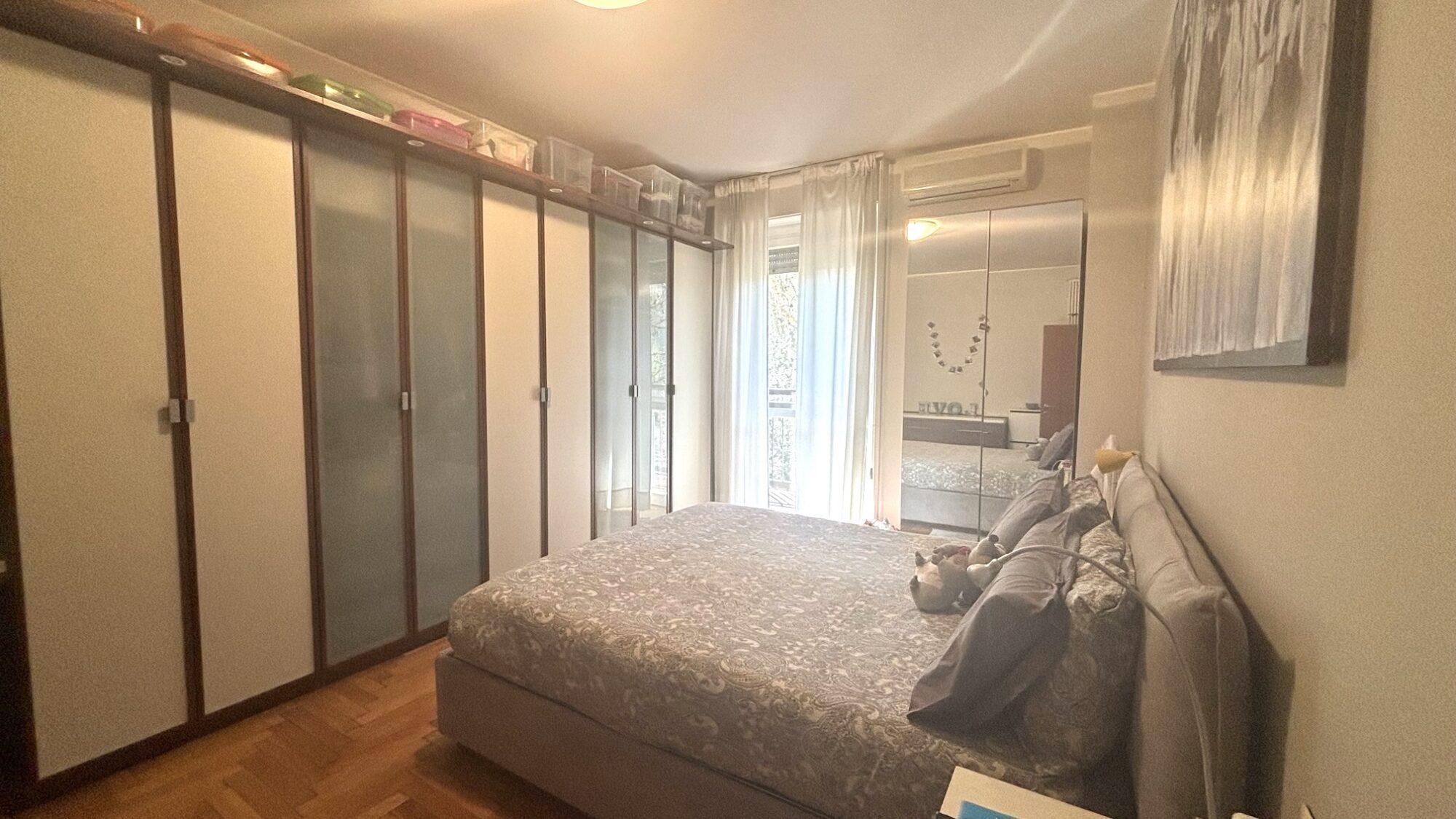 4 locali in vendita piazza Caneva, Milano.