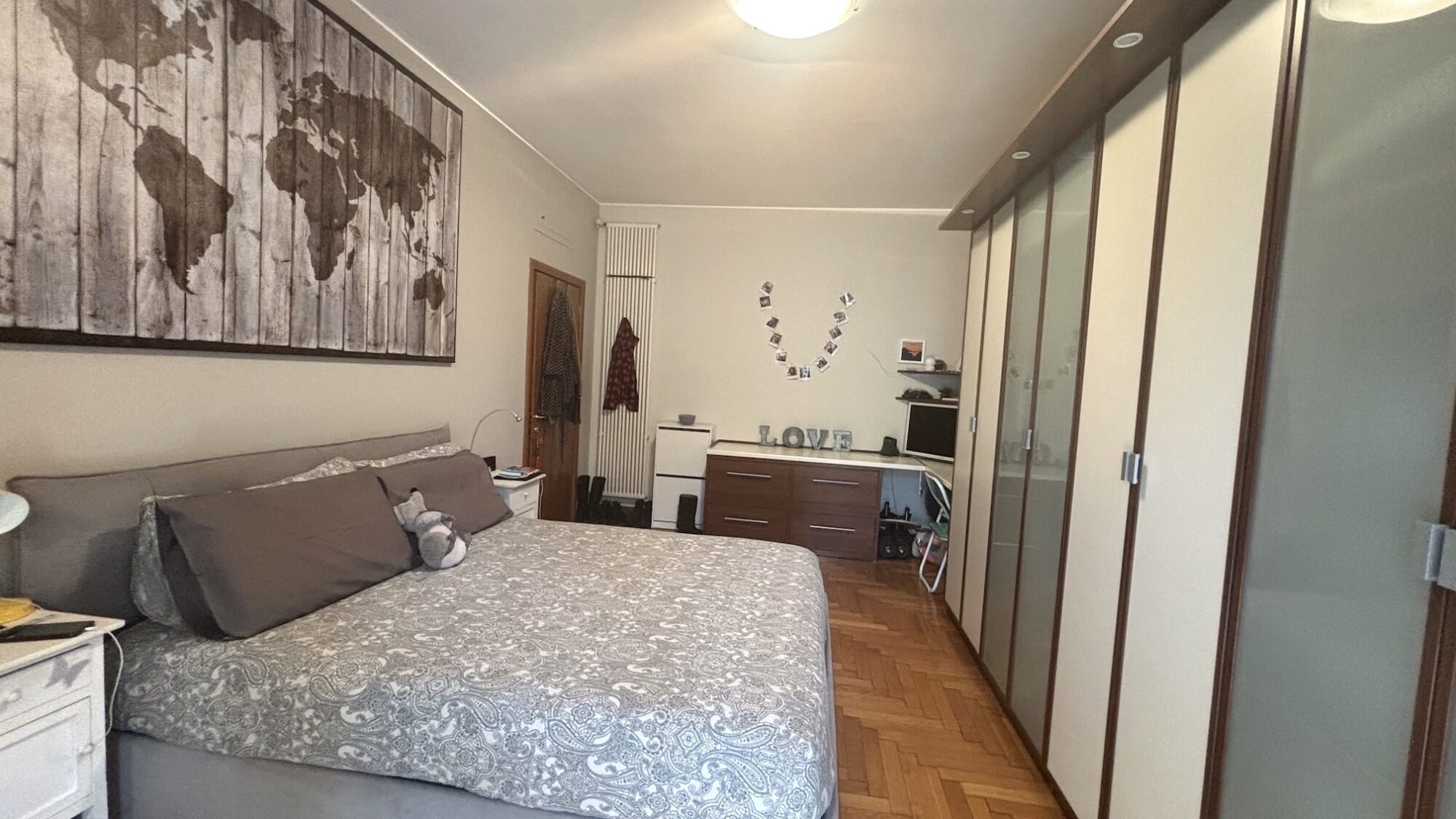4 locali in vendita piazza Caneva, Milano.