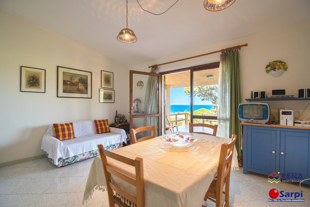 Villetta con splendida vista sul mare – Costa Paradiso Villetta con splendida vista sul mare – Costa Paradiso