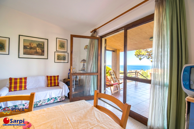 Villetta con splendida vista sul mare – Costa Paradiso Villetta con splendida vista sul mare – Costa Paradiso
