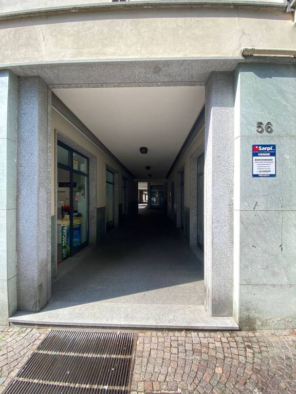 Ufficio, Via Nazario Sauro13, Sondrio - 4