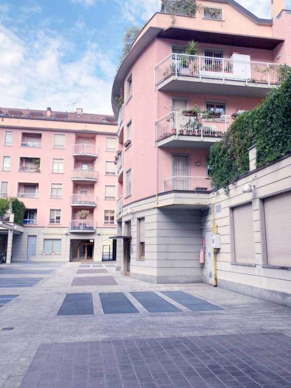 Appartamento in Affitto San Gottardo Milano