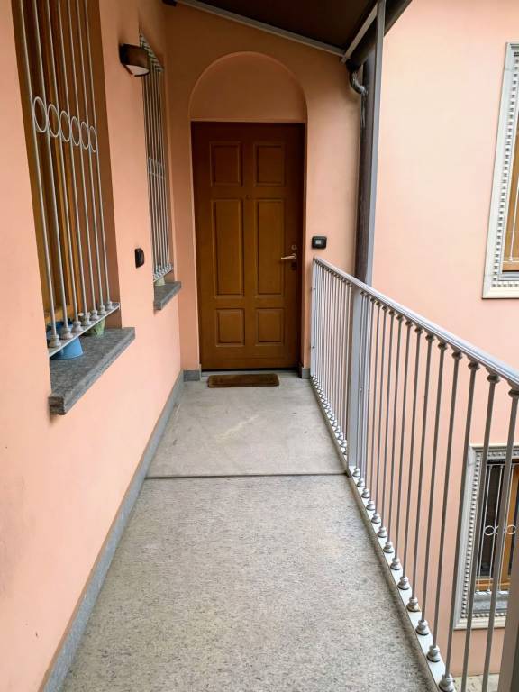 Appartamento in Affitto San Gottardo Milano - 14