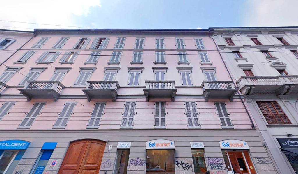 Appartamento in Affitto San Gottardo Milano - 20