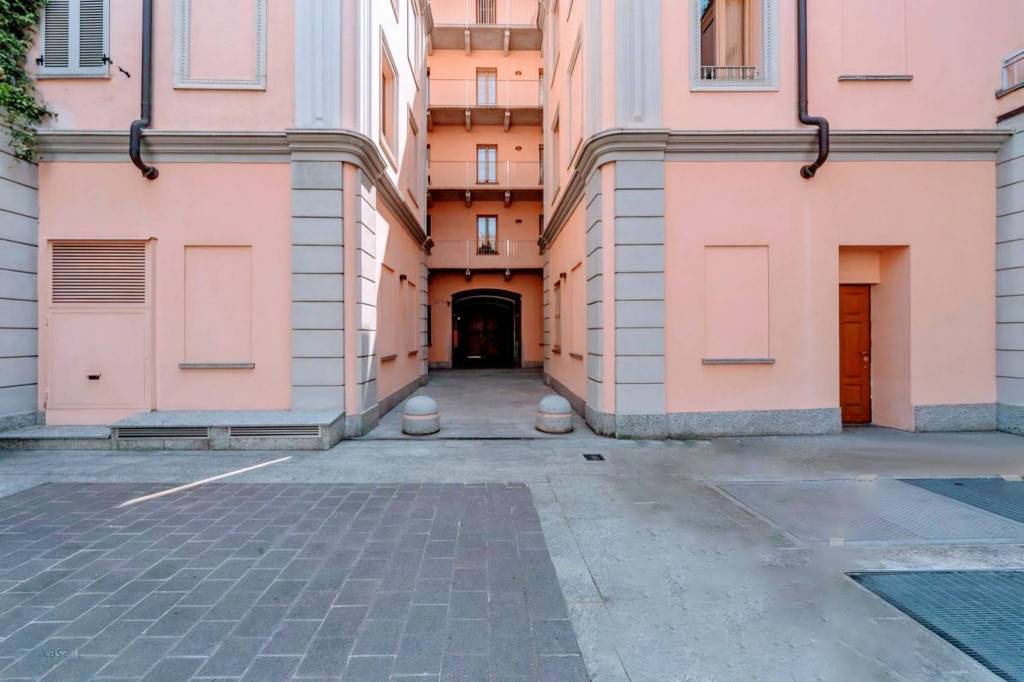 Appartamento in Affitto San Gottardo Milano - 24