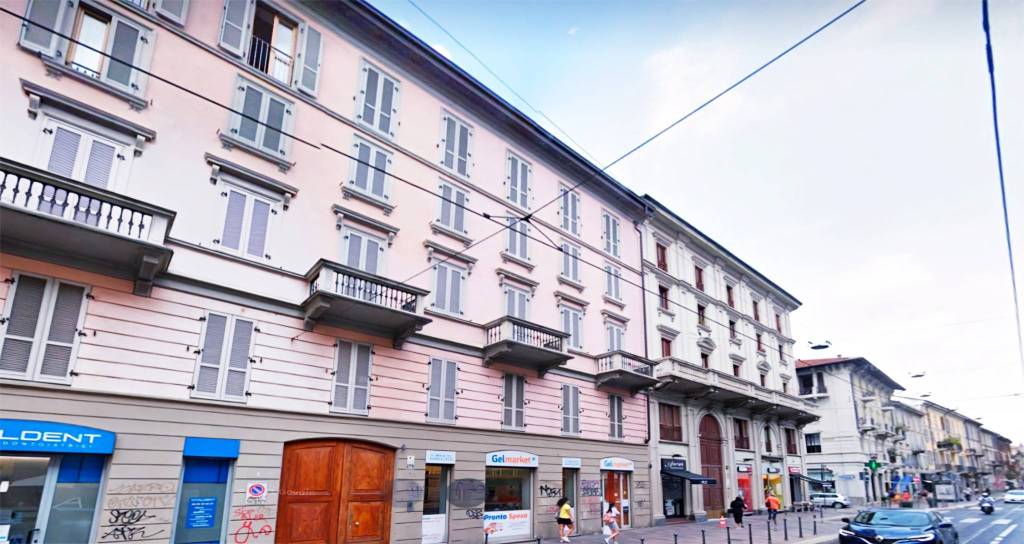 Appartamento in Affitto San Gottardo Milano - 25