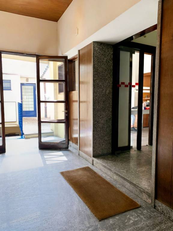 Ufficio in Affitto Regina Margherita Milano - 19