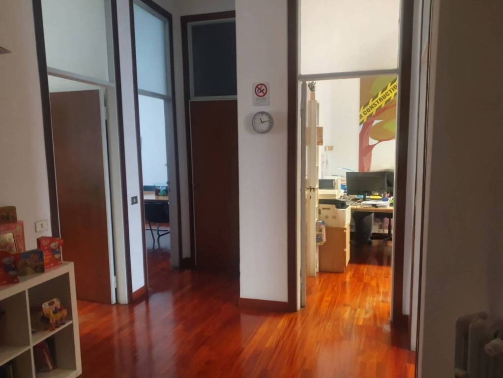 Ufficio in Affitto Regina Margherita Milano - 5