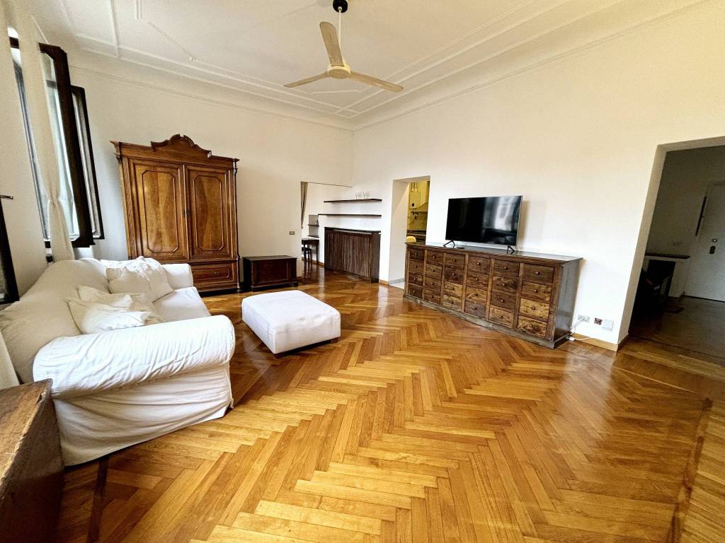 Appartamento in Affitto Francesco Baracca Milano - 14