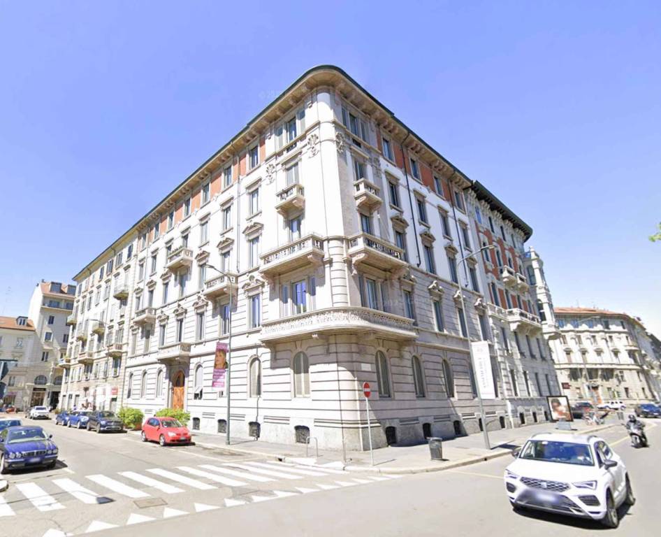 Appartamento in Affitto Francesco Baracca Milano - 15