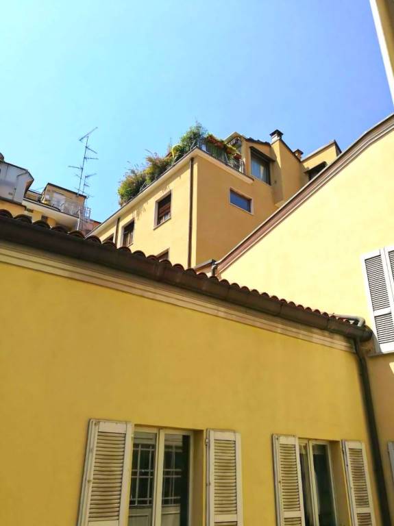 Appartamento in Affitto dell’Unione Milano - 11
