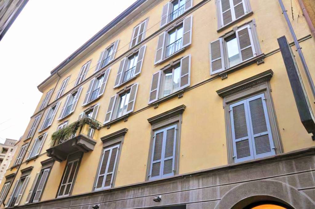 Appartamento in Affitto dell’Unione Milano - 18
