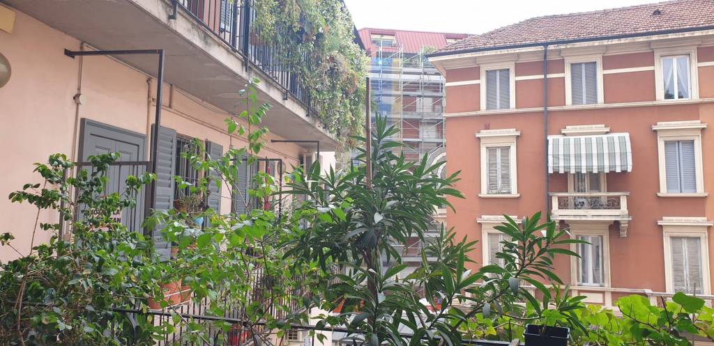 Appartamento in Affitto Saronno Milano