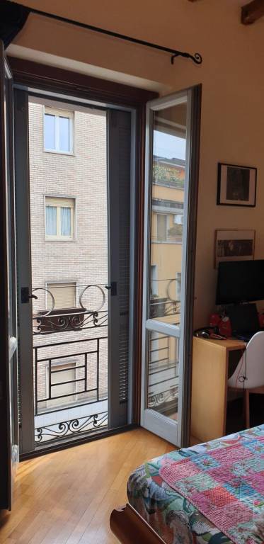 Appartamento in Affitto Saronno Milano