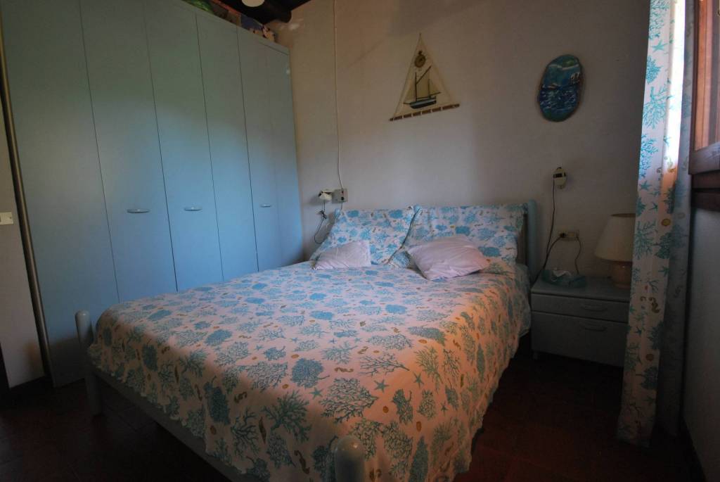 Appartamento bilocale sul mare – Costa Serena