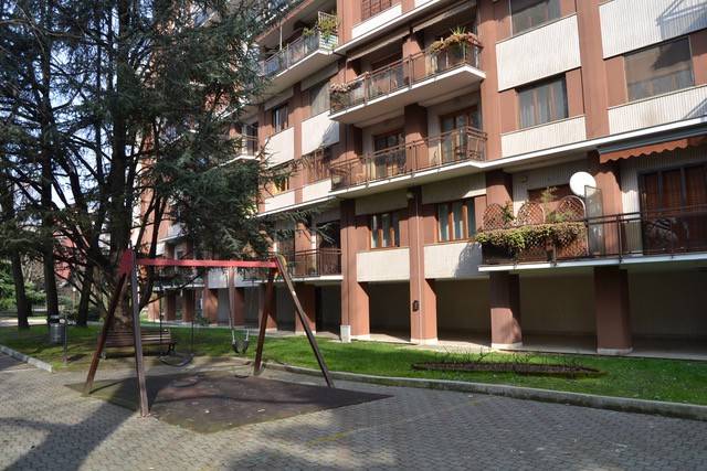 Appartamento in Vendita  Bari Milano