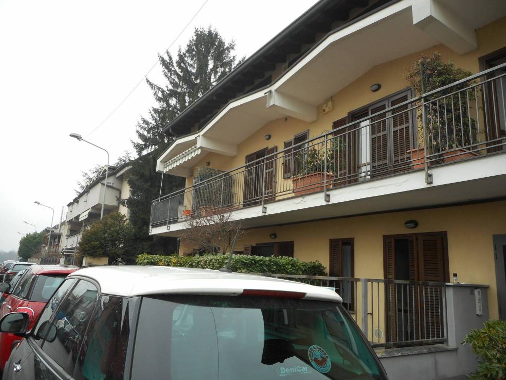 Appartamento in Vendita  Tonale Settimo Milanese