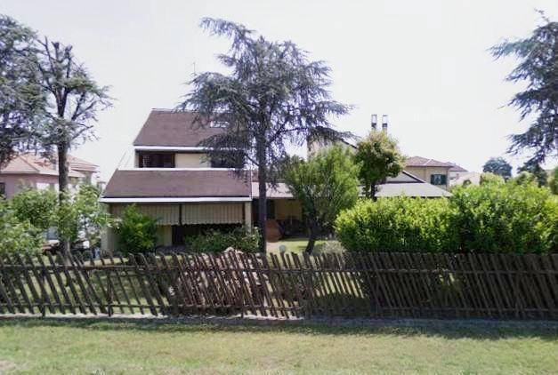 Villa in Vendita   Vigevano