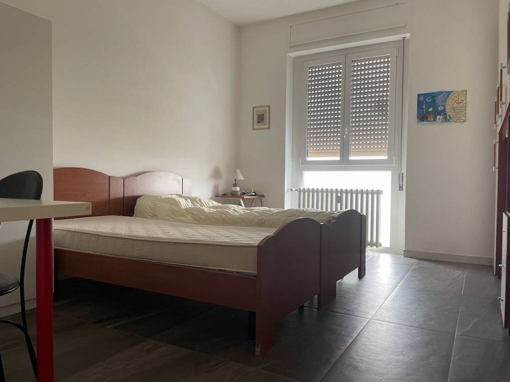 Appartamento in Vendita  Francesco Primaticcio Milano