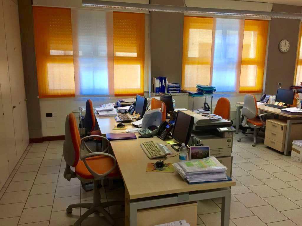 Ufficio in Vendita   Vigevano