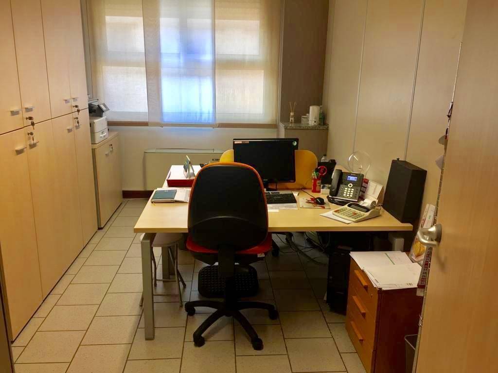 Ufficio in Vendita   Vigevano