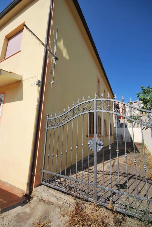 Stabile in Vendita Mare Badesi Stabile in Vendita Mare Badesi