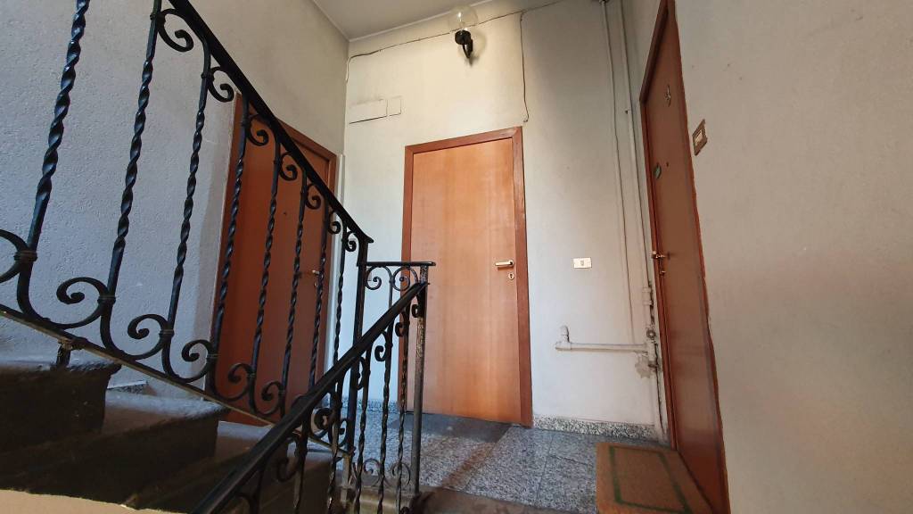 Appartamento in Vendita  Francesco Burlamacchi Milano
