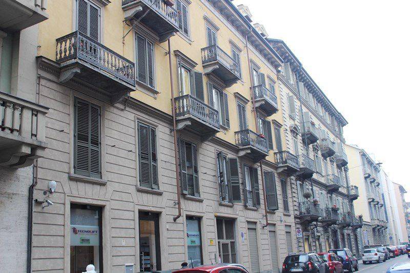 Appartamento in Corso Raffaello