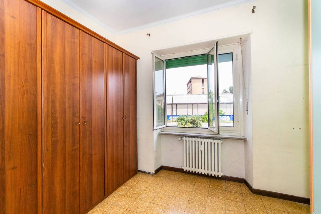 Appartamento in Borgo Vittoria