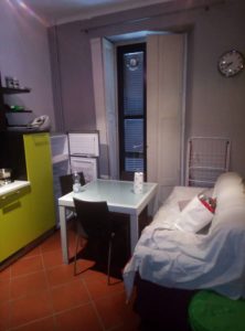 Appartamento in Affitto Augusto Anfossi Milano