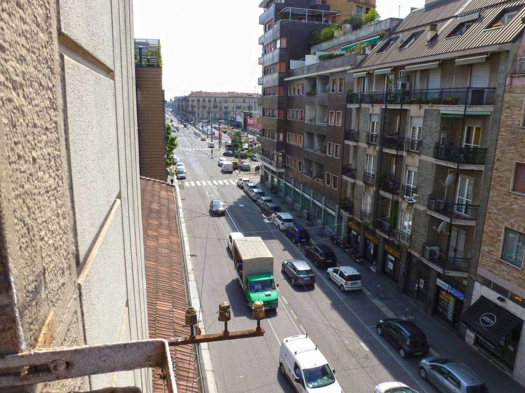 Appartamento in Affitto Carlo Maciachini Milano