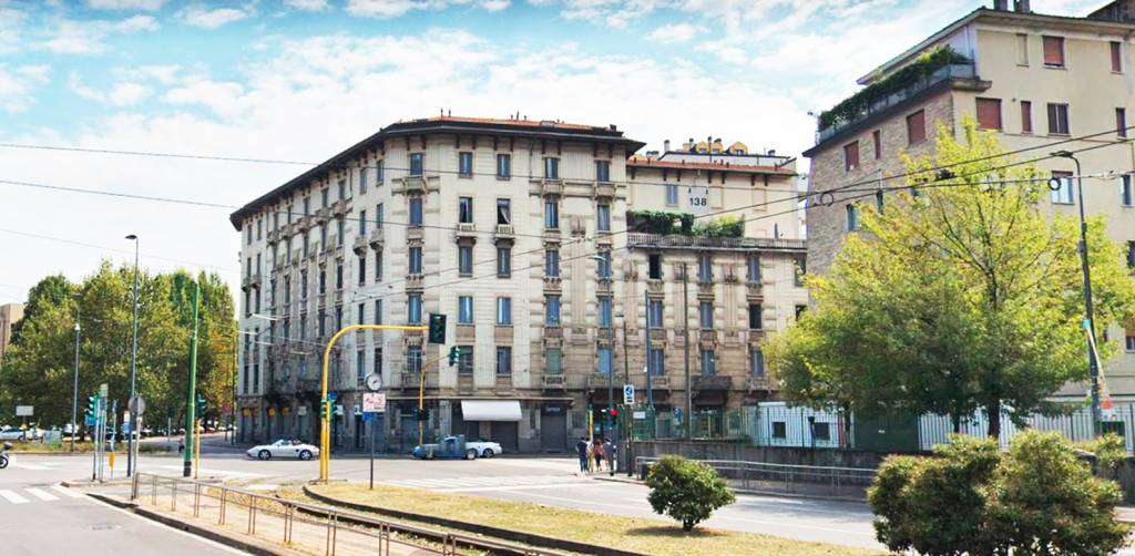 Appartamento in Affitto Carlo Farini Milano