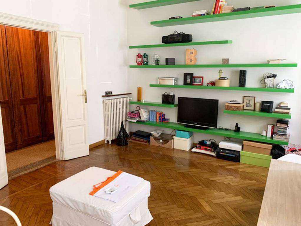 Appartamento in Affitto Francesco Hayez Milano