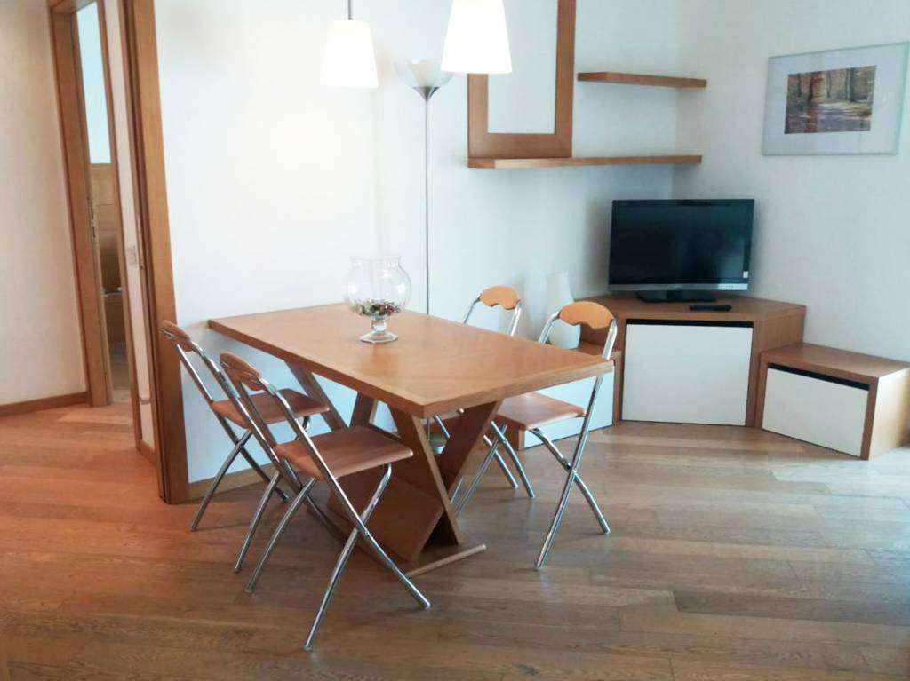 Appartamento in Affitto Larga Milano