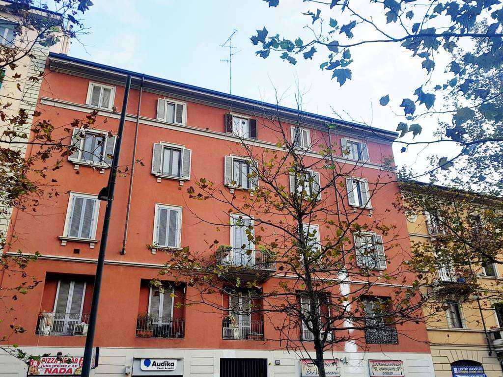 Appartamento in Affitto Lodi Milano