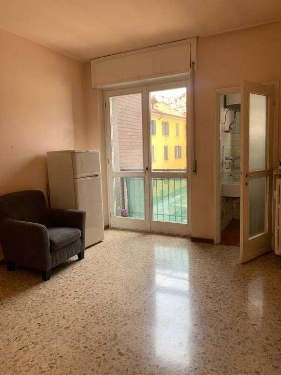 Appartamento in Affitto San Gottardo Milano