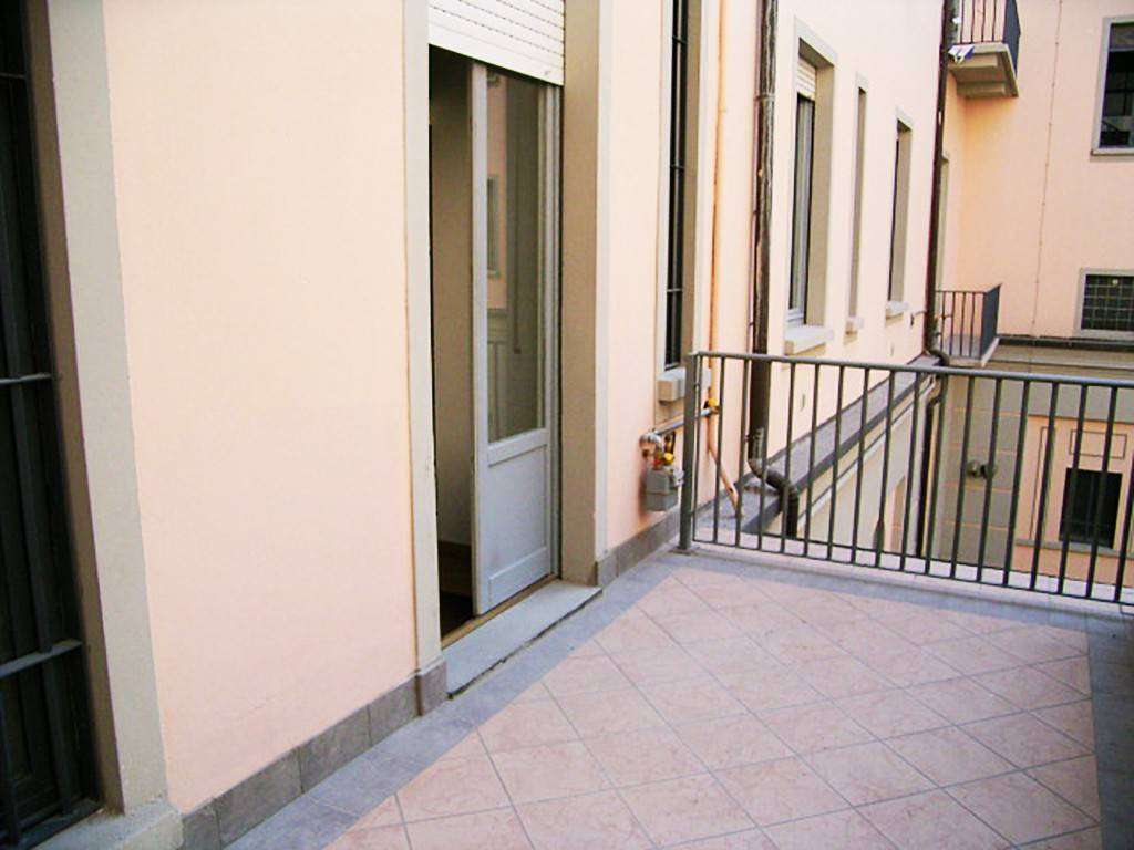 Appartamento in Affitto delle Erbe Milano