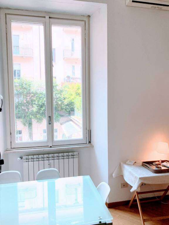 Appartamento in Affitto delle Erbe Milano